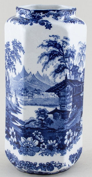 Vase c1900